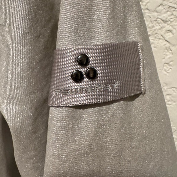 1023 PEUTEREY JACKET - Picture 3 of 4